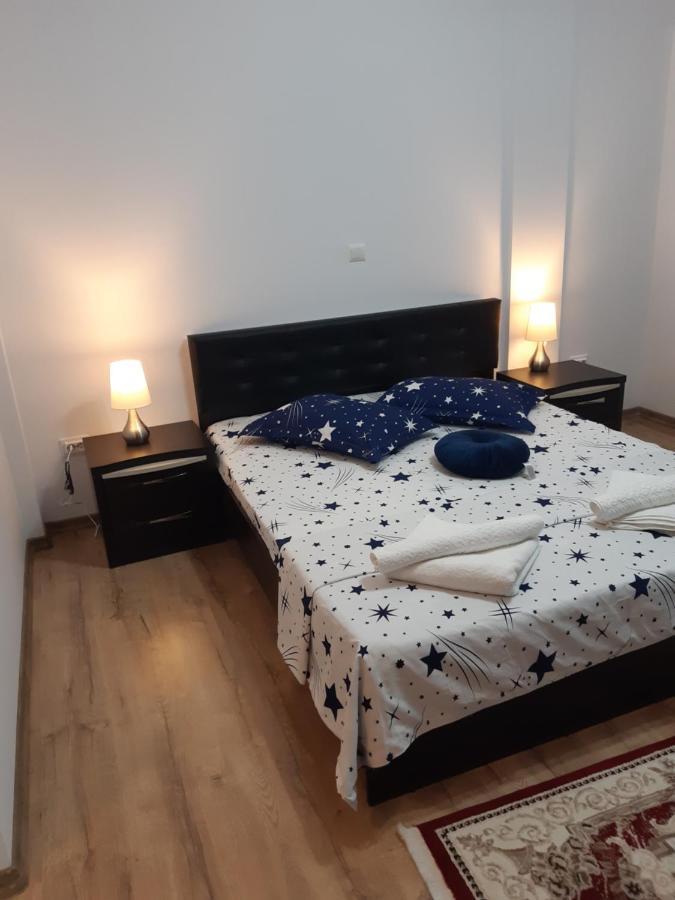Pensiunea Camelia Gasthof Baia